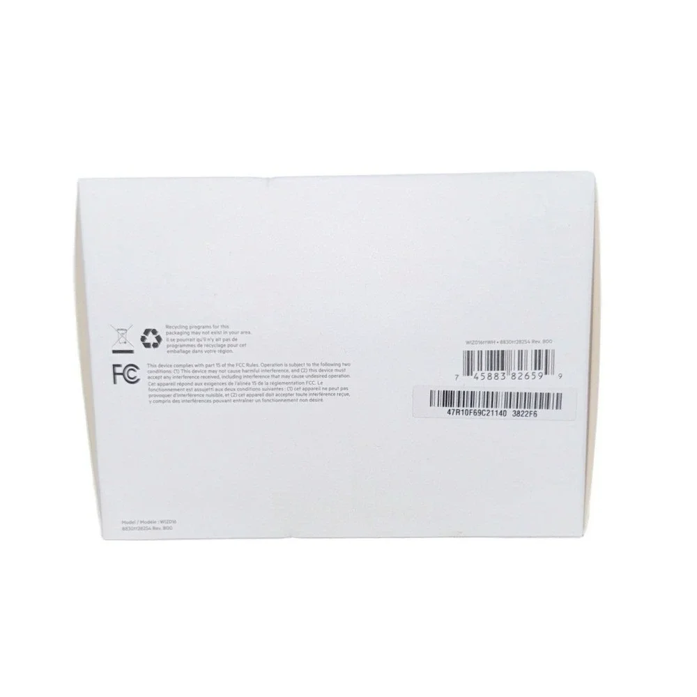 Belkin Boost Charge Pro‎ 15W 3-in-1 Wireless Charging Pad with MagSafe White
